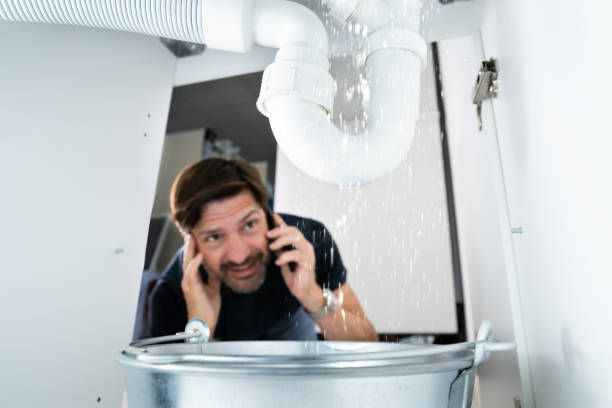 Trusted Melwood, MD Plumbing Experts