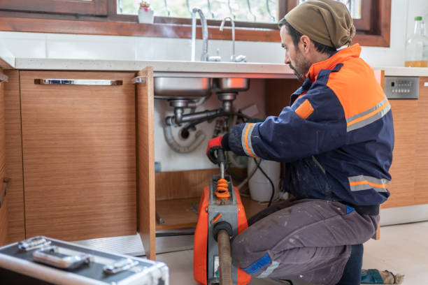 Best Commercial Plumbing Services  in Melwood, MD