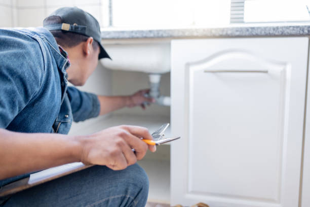 Best Local Plumber Services  in Melwood, MD