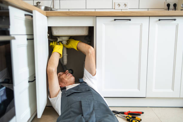 Best Plumbing Installation Services  in Melwood, MD